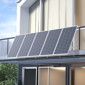 Ray Lite Solarmodul 200W