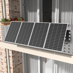 Ray Lite Solarmodul 200W