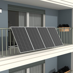 Ray Lite Solarmodul 200W