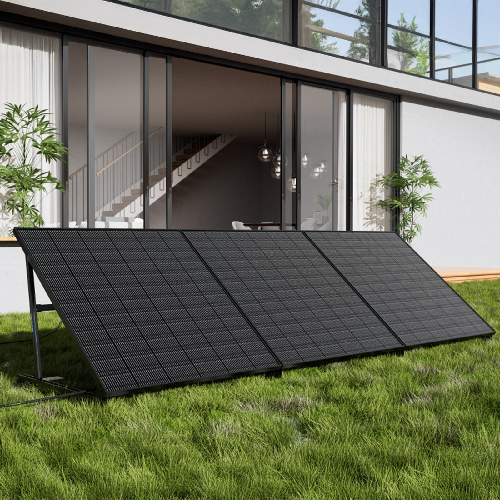 Ray Solar-Erweiterungsset 200W~1200W