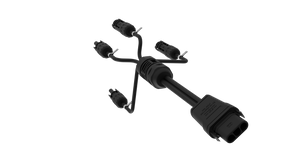 1,5m MC4-Adapterkabel für Sunshare-Solarpanels