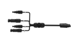 1,5m MC4-Adapterkabel für Sunshare-Solarpanels