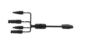 1,5m MC4-Adapterkabel für Sunshare-Solarpanels