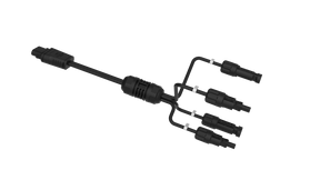 1,5m MC4-Adapterkabel für Sunshare-Solarpanels