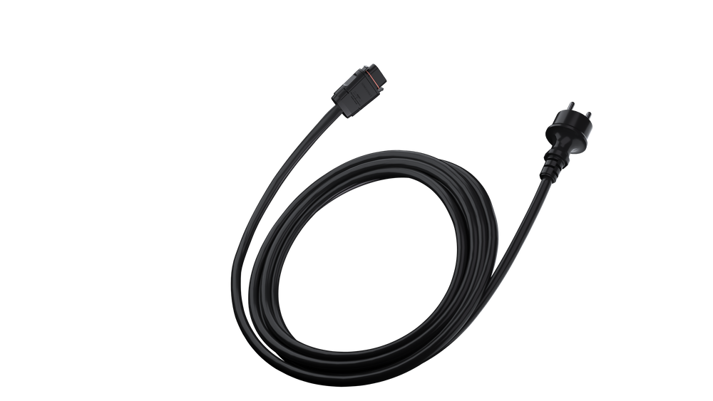 5M & 10M AC Kabel